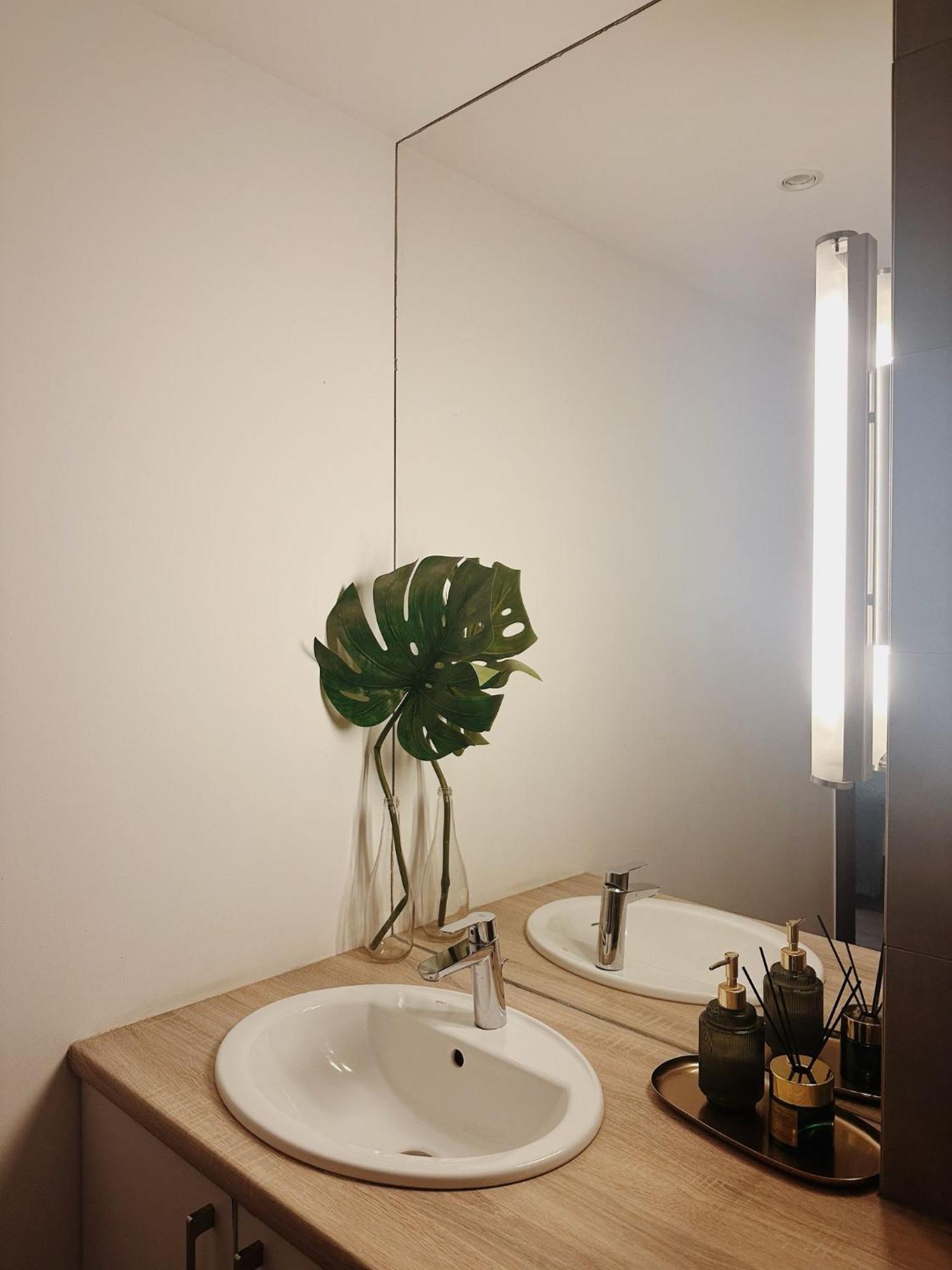 Stary Toruń Apartament Egzotyczny מראה חיצוני תמונה