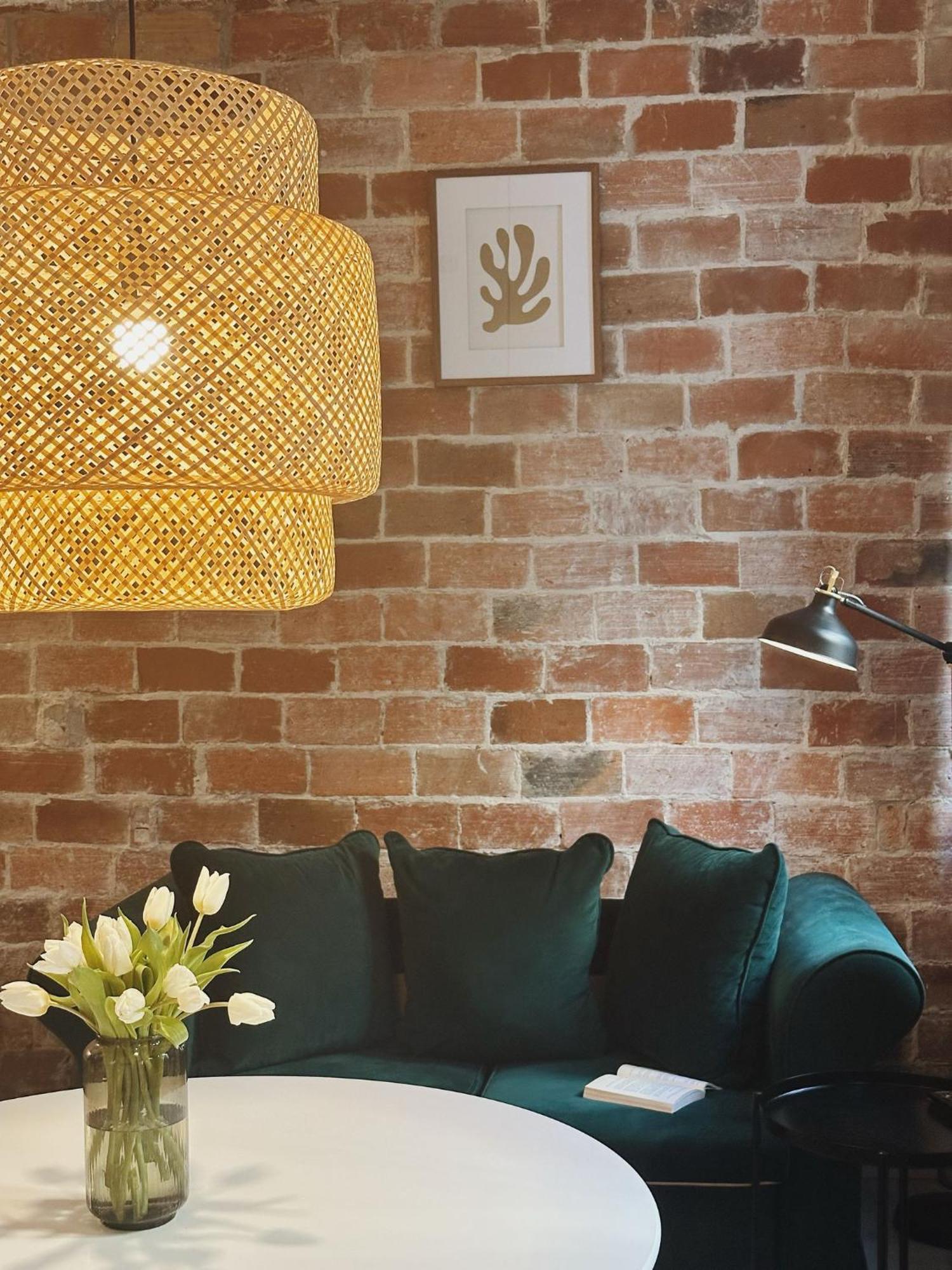 Stary Toruń Apartament Egzotyczny מראה חיצוני תמונה