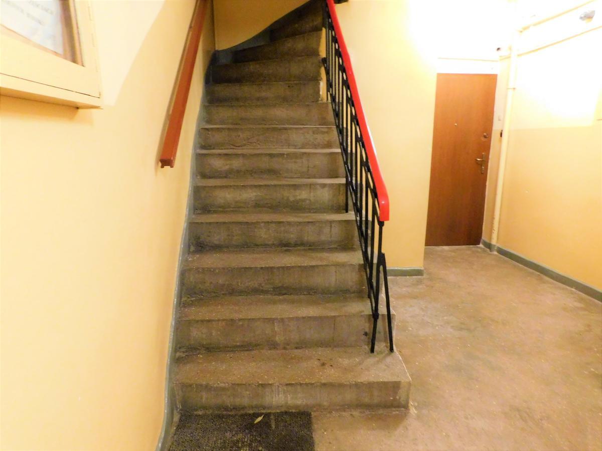Stary Toruń Apartament Egzotyczny מראה חיצוני תמונה