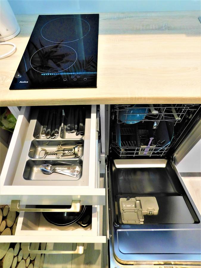 Stary Toruń Apartament Egzotyczny מראה חיצוני תמונה