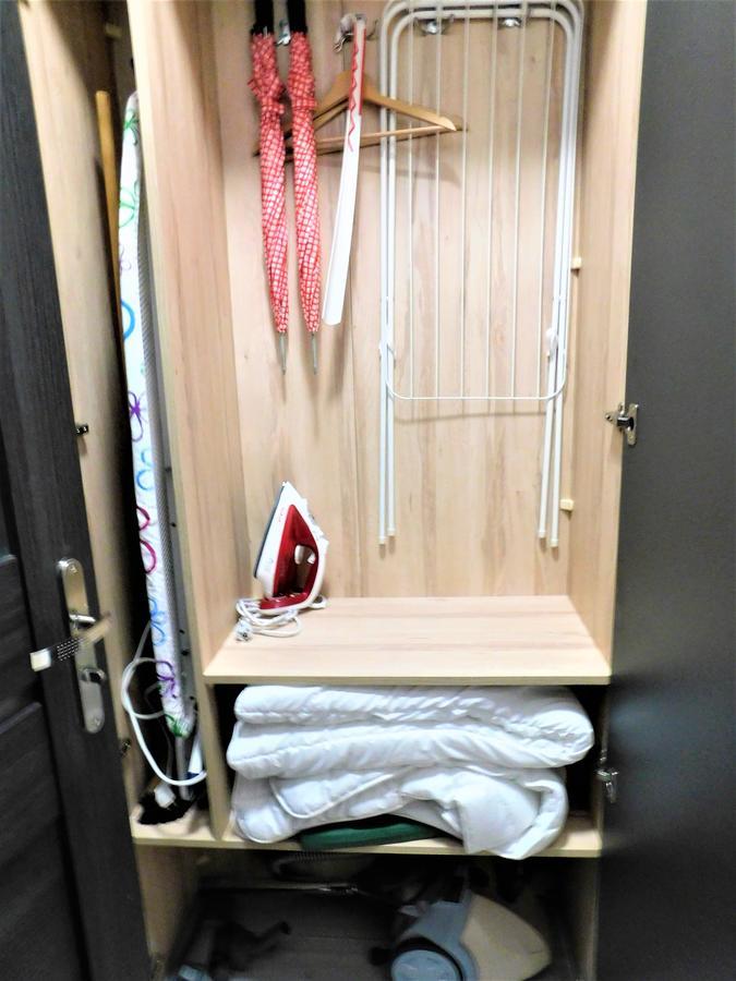 Stary Toruń Apartament Egzotyczny מראה חיצוני תמונה